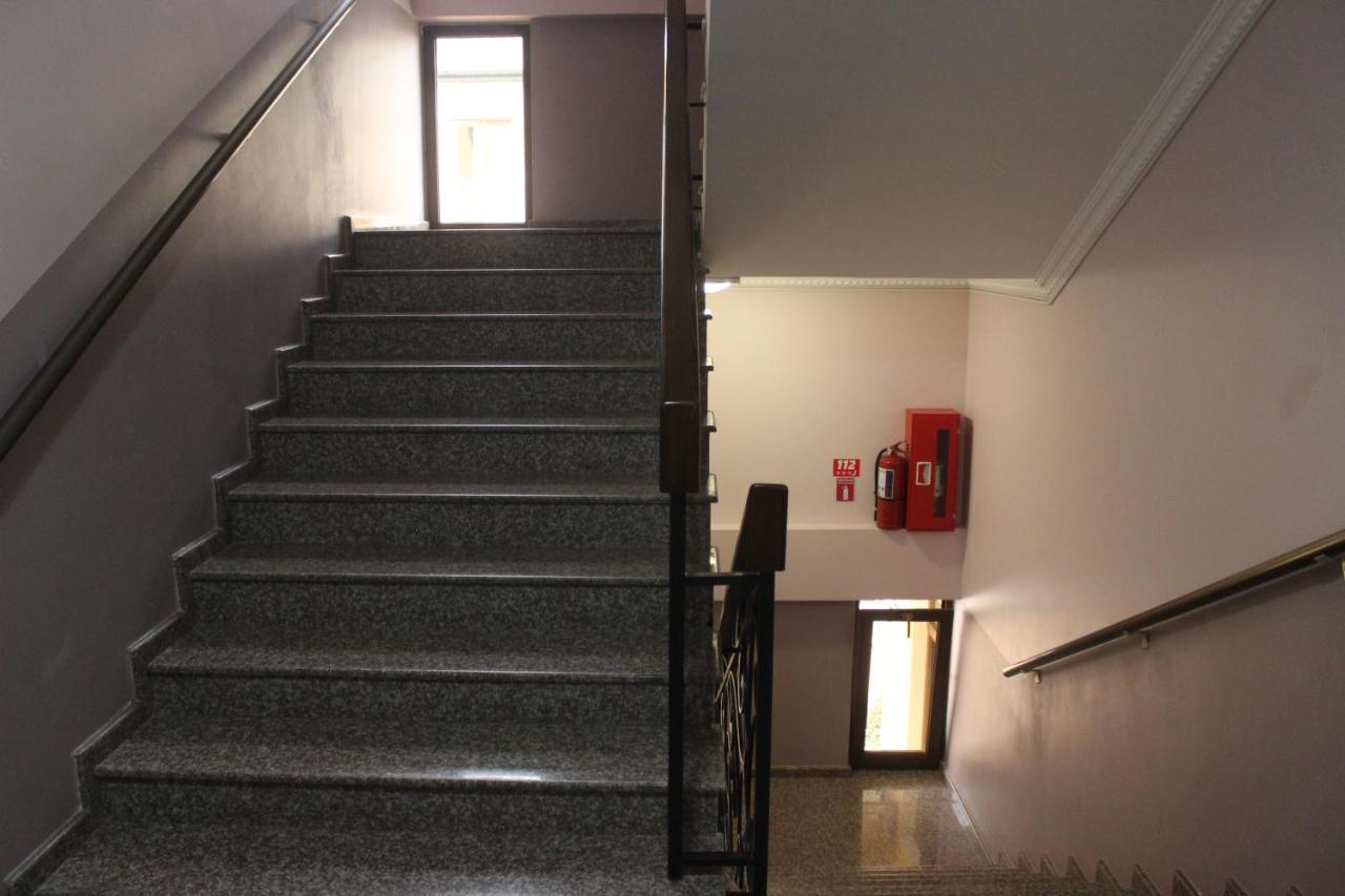 Hotel Palermo Kobuleti Dış mekan fotoğraf