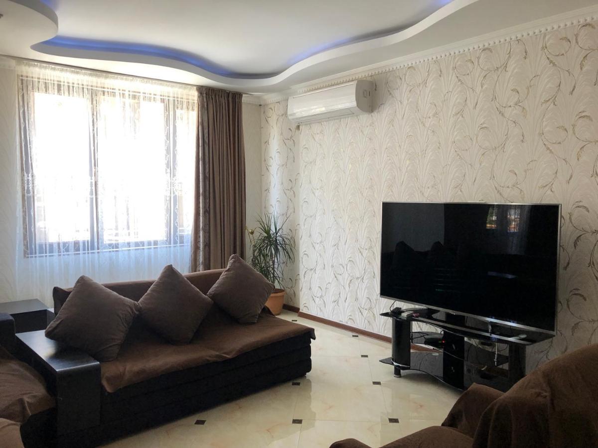 Hotel Palermo Kobuleti Dış mekan fotoğraf