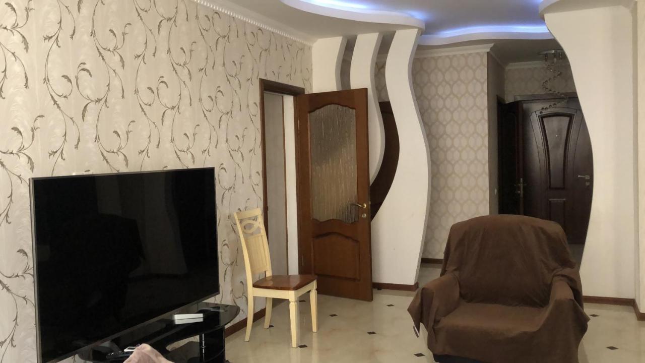 Hotel Palermo Kobuleti Dış mekan fotoğraf