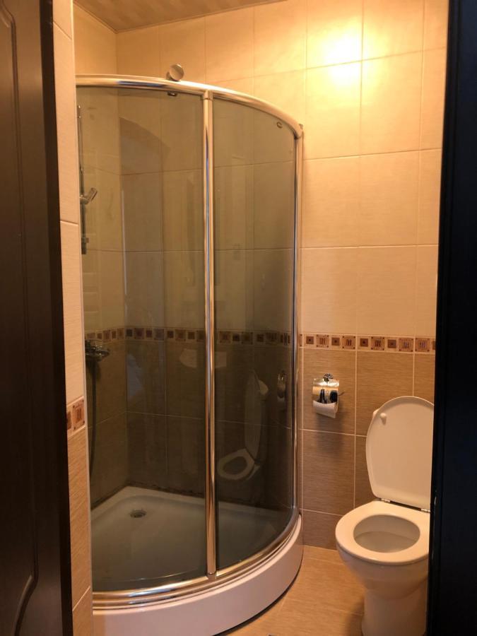 Hotel Palermo Kobuleti Dış mekan fotoğraf