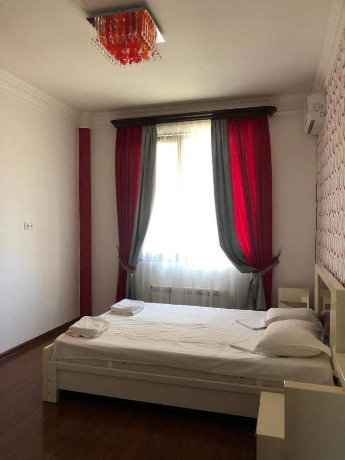 Hotel Palermo Kobuleti Dış mekan fotoğraf