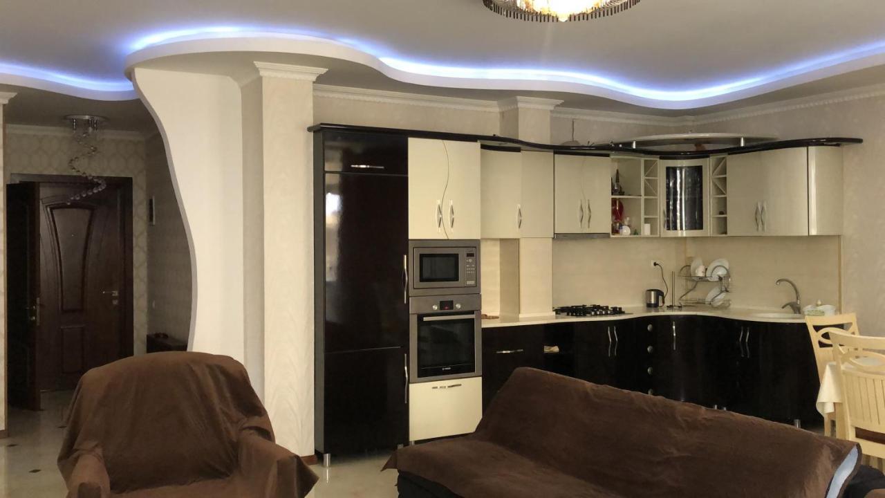 Hotel Palermo Kobuleti Dış mekan fotoğraf