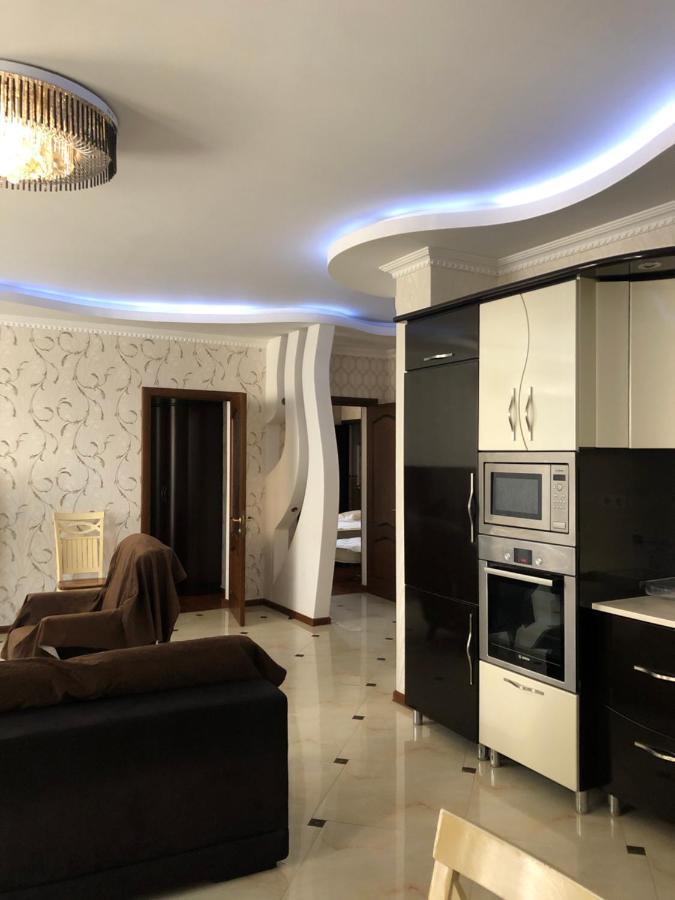 Hotel Palermo Kobuleti Dış mekan fotoğraf