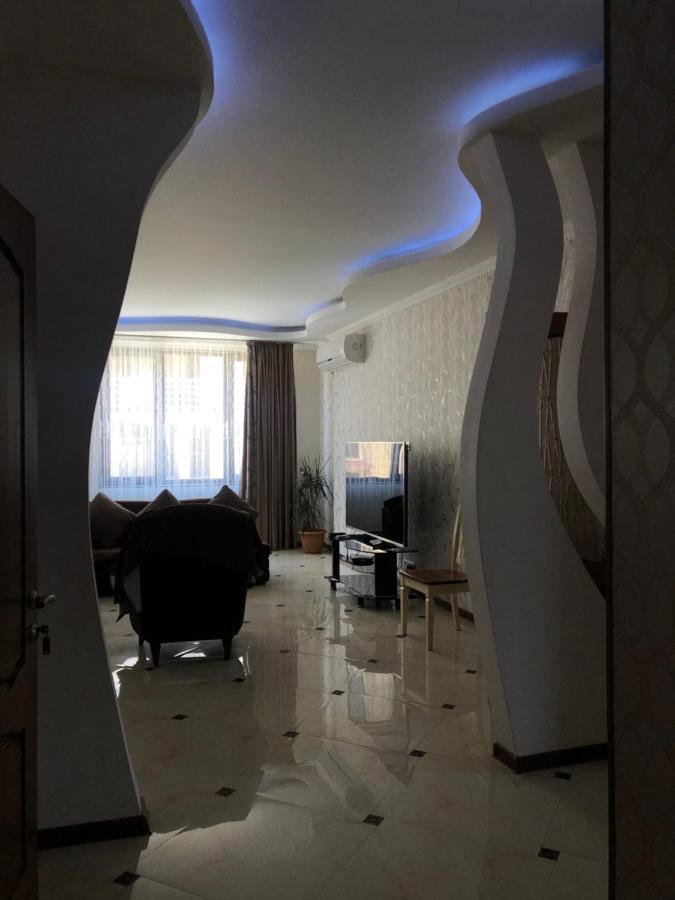 Hotel Palermo Kobuleti Dış mekan fotoğraf
