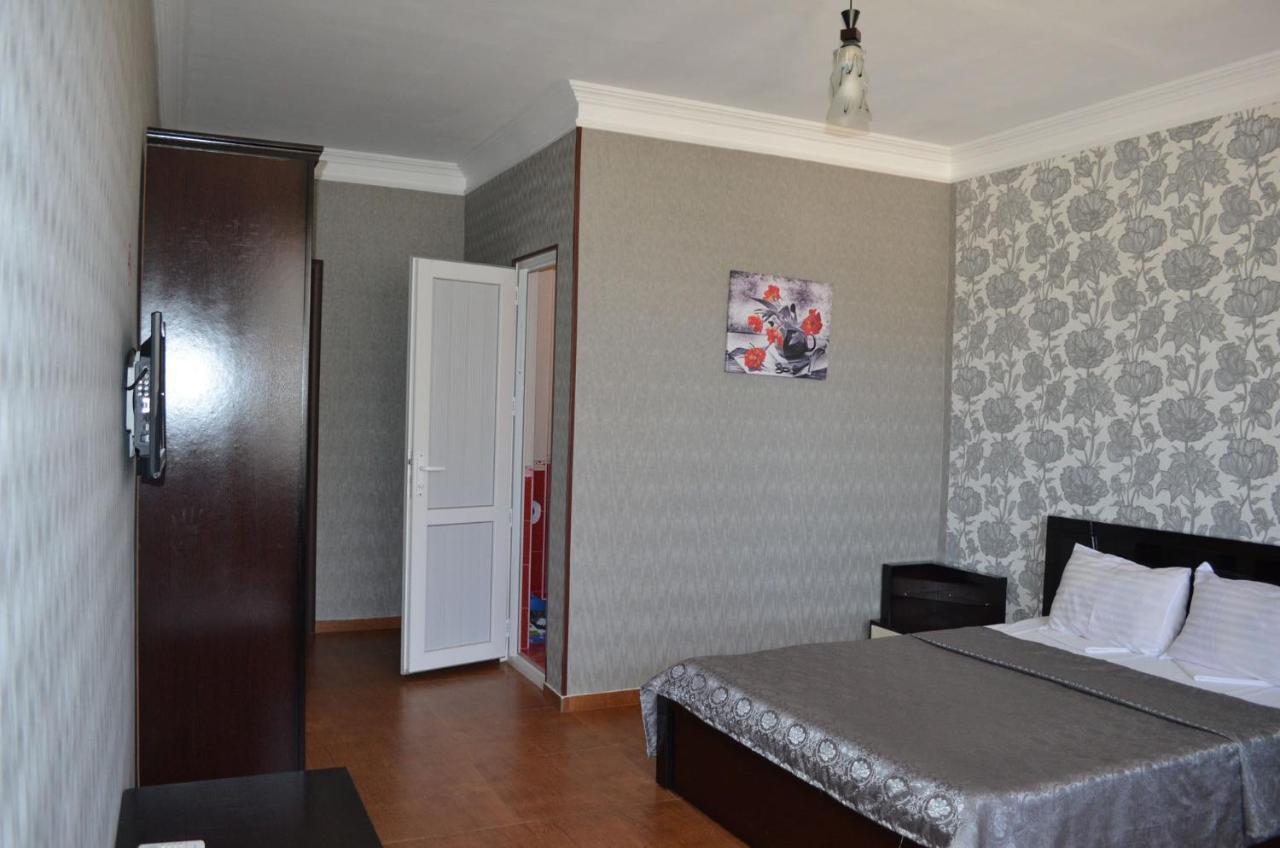 Hotel Palermo Kobuleti Dış mekan fotoğraf