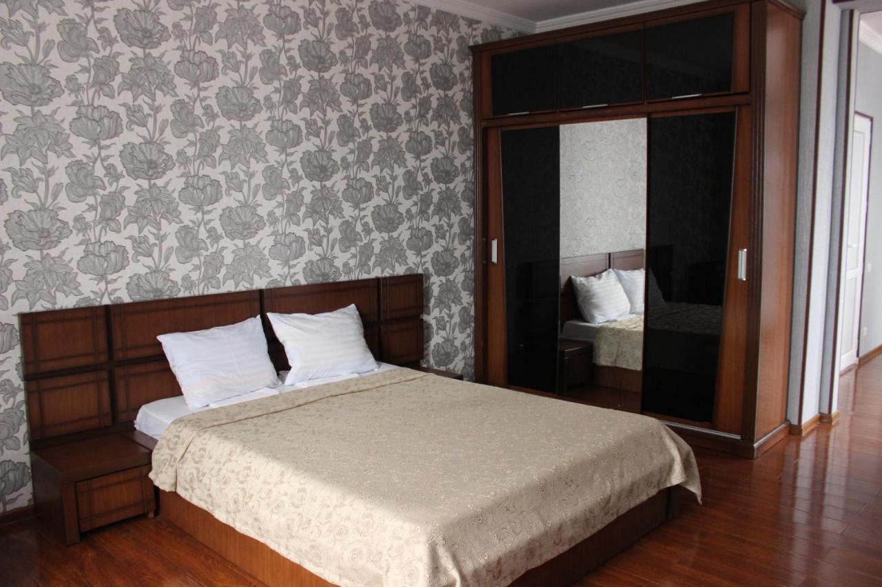 Hotel Palermo Kobuleti Dış mekan fotoğraf